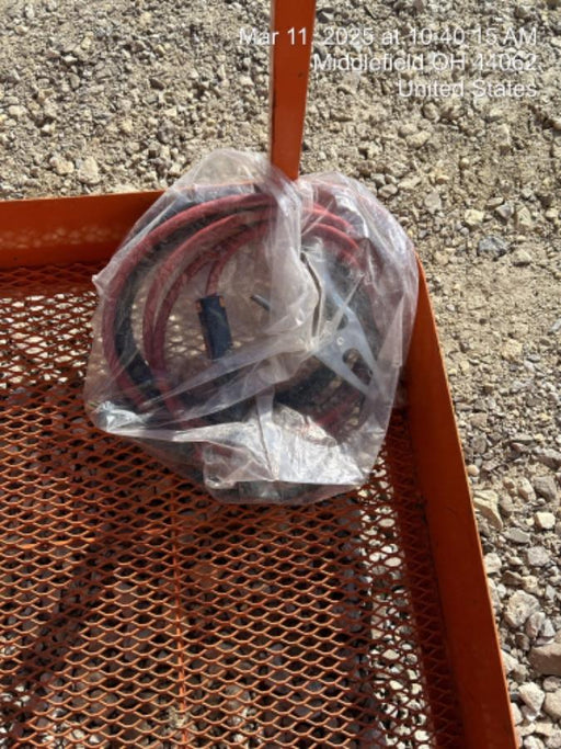 2024 MILLER ELECTRIC CST-282