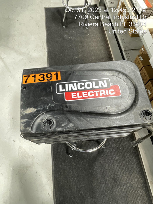 2020 LINCOLN ELECTRIC LN-25X