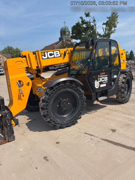 2024 JCB 506-36