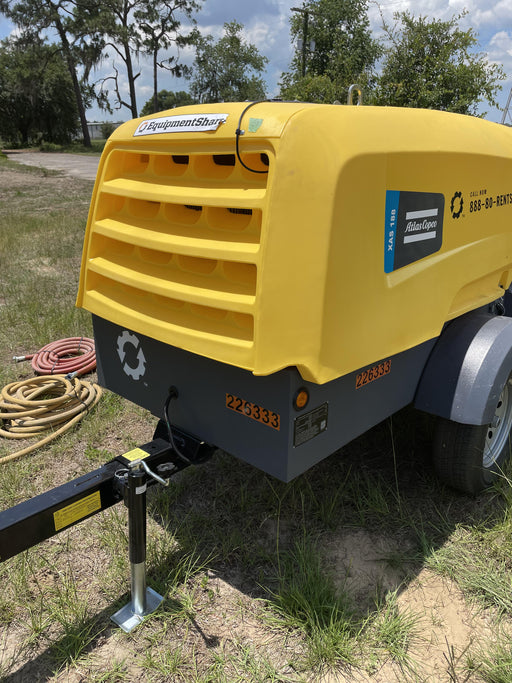 2022 ATLAS COPCO XAS188