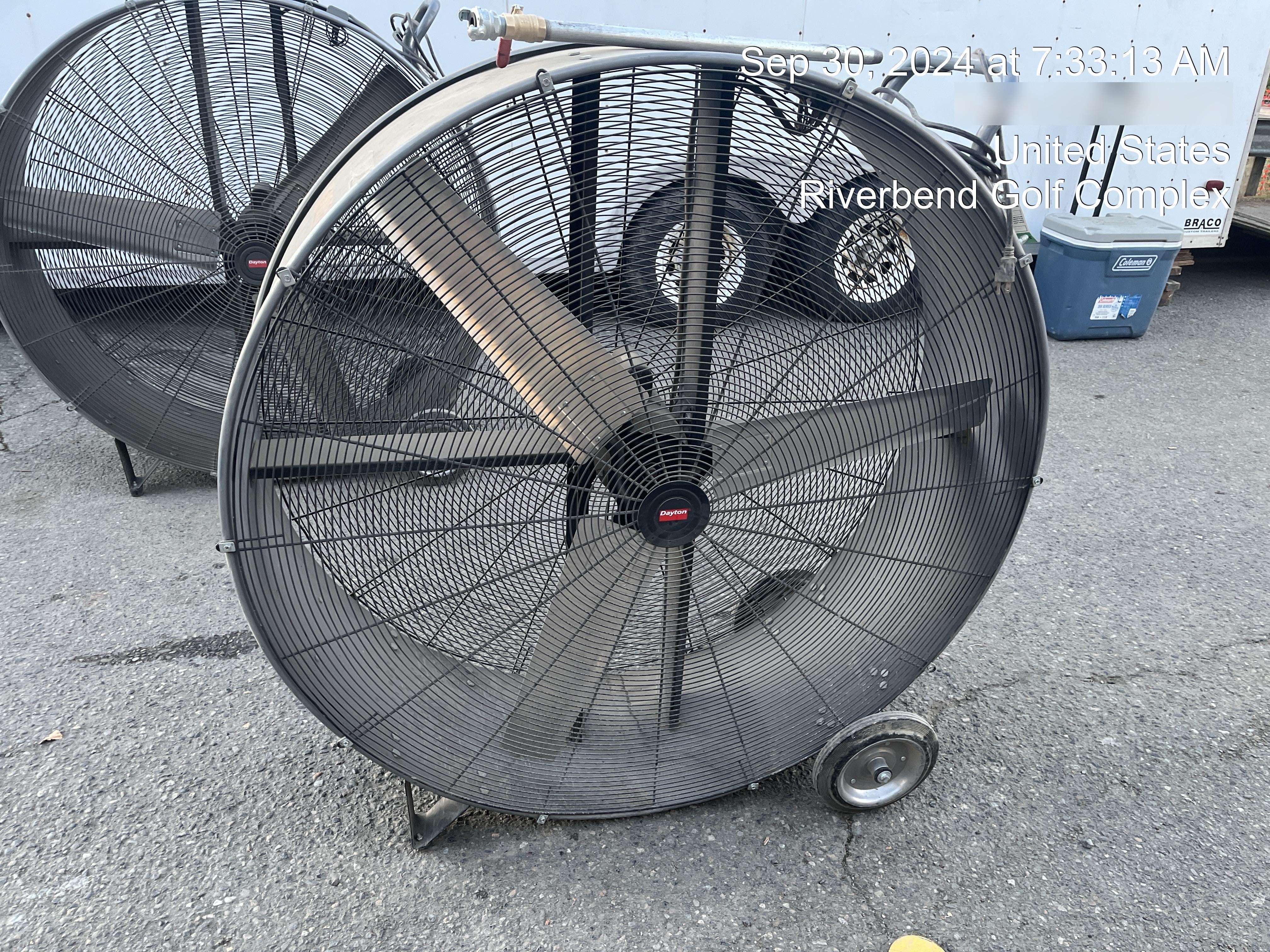 2020 DAYTON 6ALE4