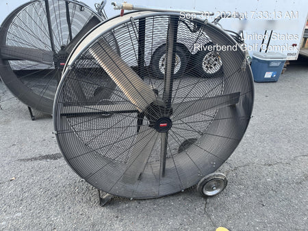 2020 DAYTON 6ALE4
