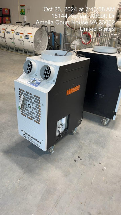 2023 KWIKOOL KPAC1411-2