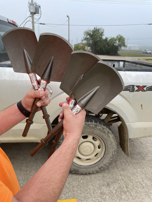 2021 MICHIGAN PNEUMATIC MP-CH3R