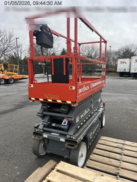 2024 SKYJACK SJ3226