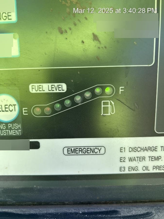 2024 AIRMAN PDS185S CWK