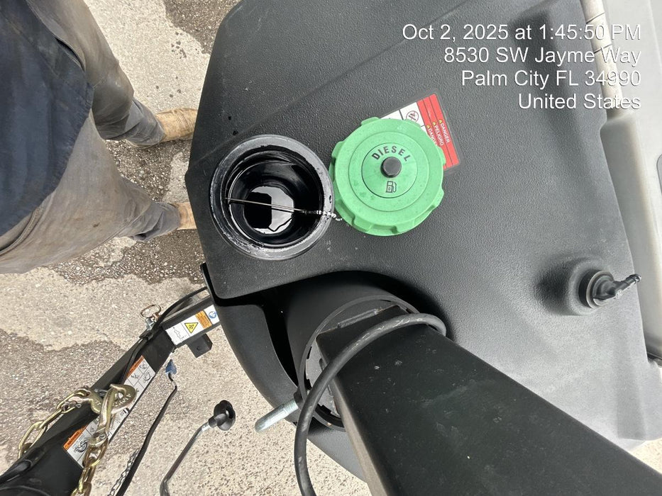 2024 WACKER NEUSON LTT4