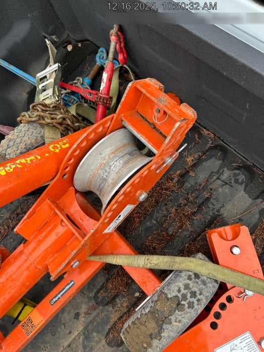 2022 CURRENT TOOLS 100 Current