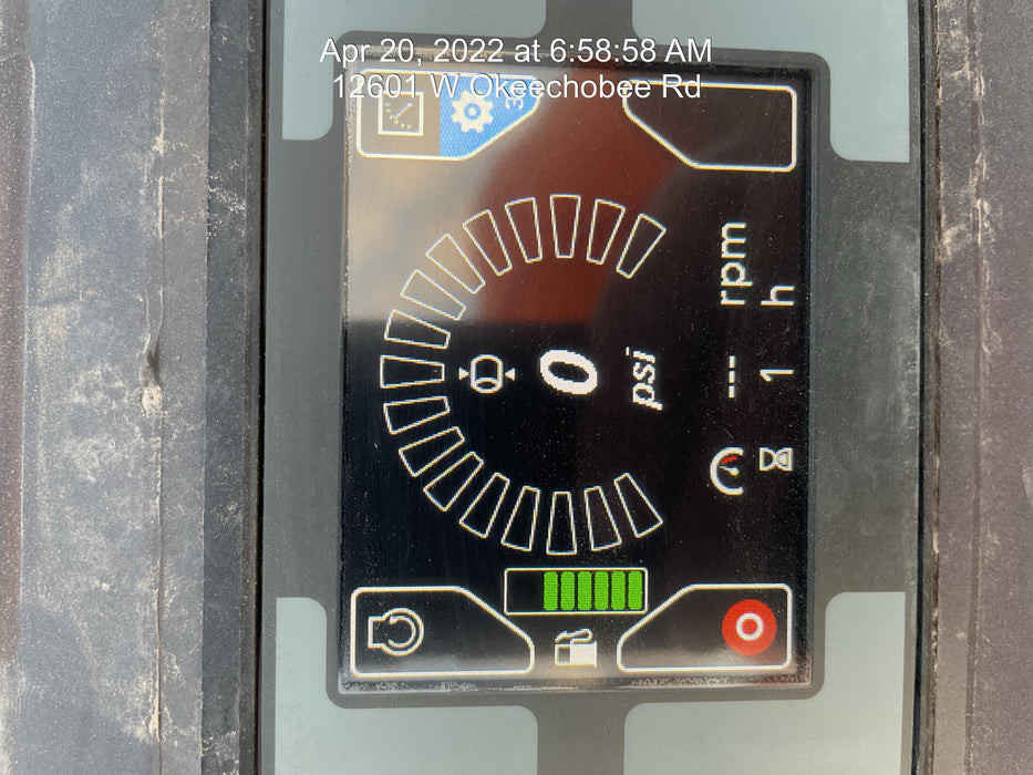 2022 ATLAS COPCO XAS188