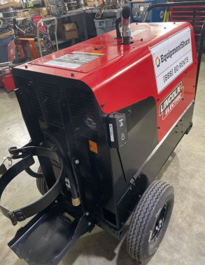 2024 LINCOLN ELECTRIC Ranger 305 LPG