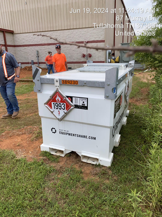 2024 WESTERN GLOBAL 20TCG-ES