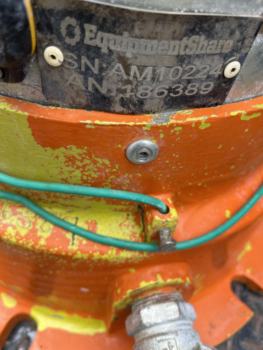 2021 MICHIGAN PNEUMATIC HV-10AM