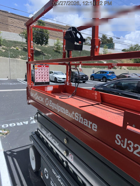 2024 SKYJACK SJ3226