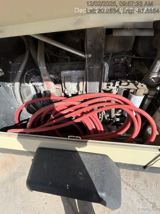 2023 DOOSAN P425/HP375WCU