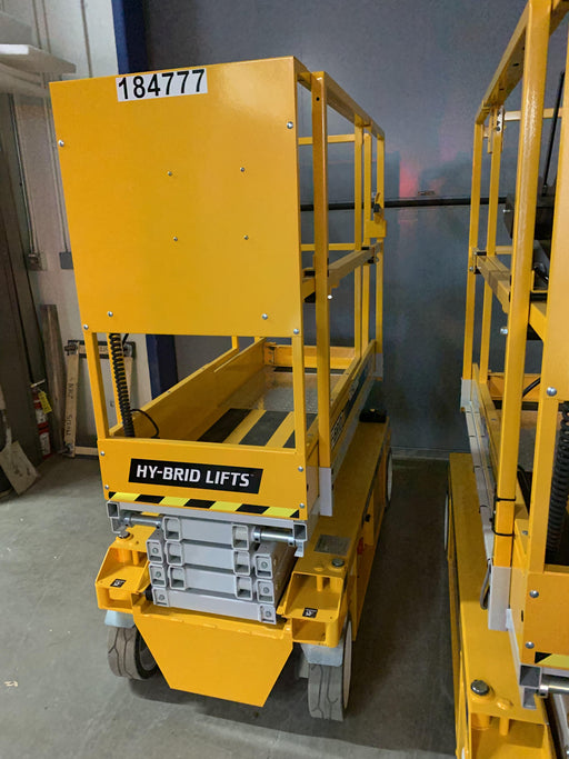 2021 HY-BRID PS-1430