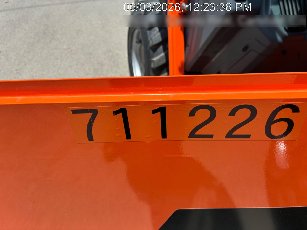 2026 JLG 519