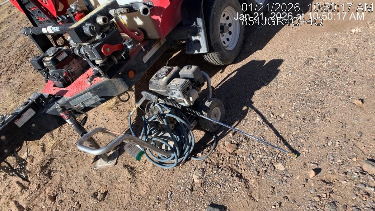 2020 MI-T-M CORPORATION CA-2703-1MMH