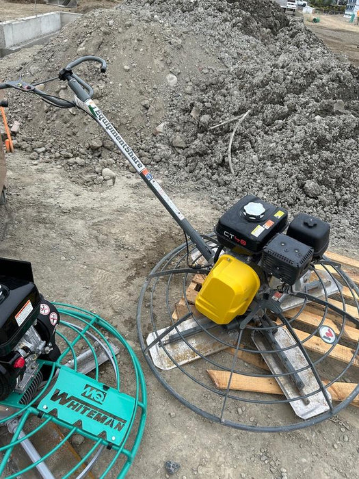 2019 WACKER NEUSON CT48