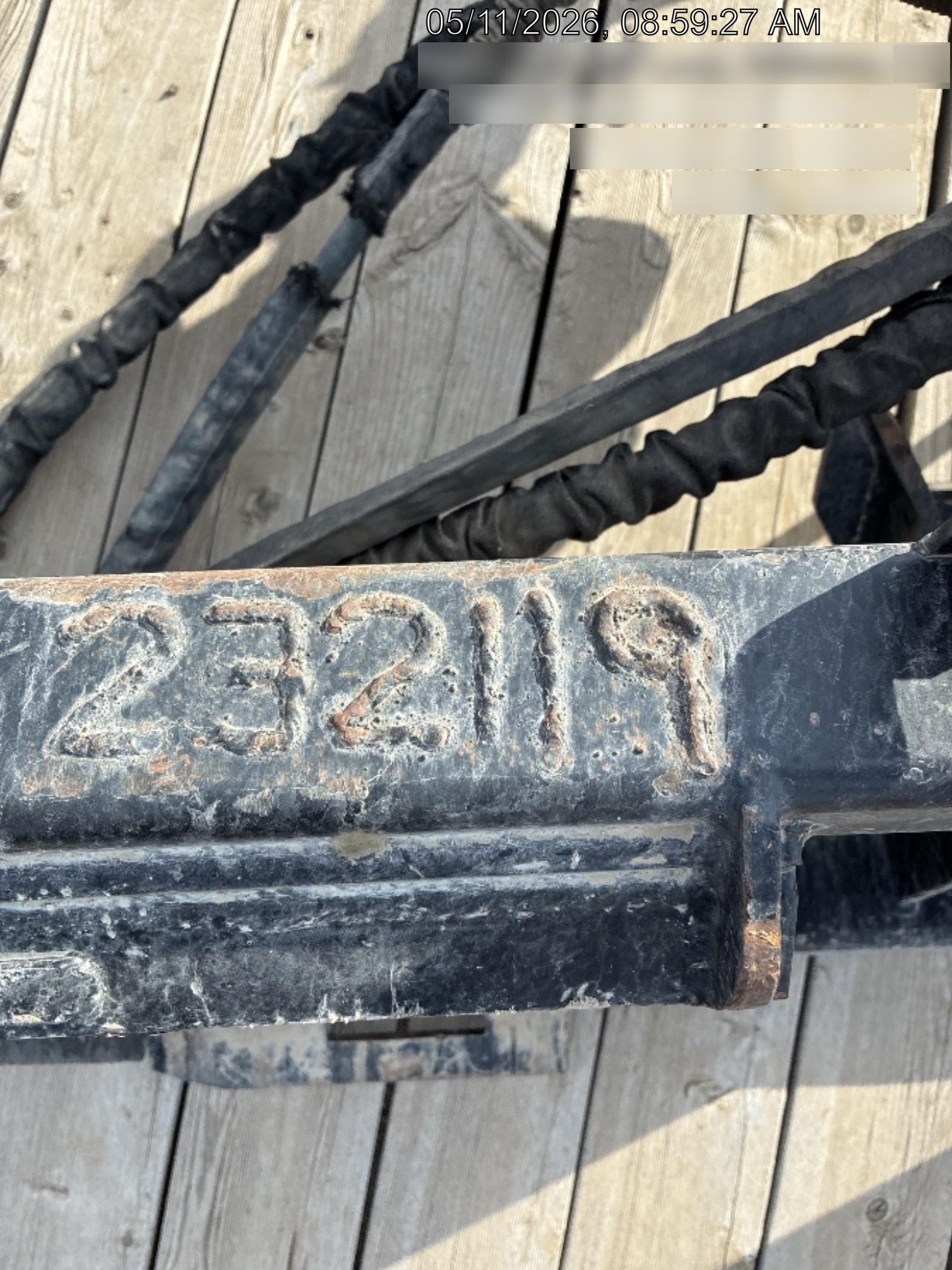 2022 TAKEUCHI Auger Drive - Takeuchi