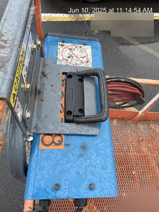 2022 MILLER ELECTRIC Maxstar 210 DX