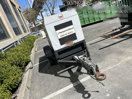 2019 WACKER NEUSON G25