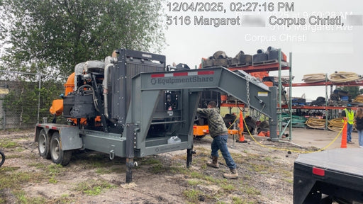 2023 PREMIER PUMP 8NHTH-RP-DC13