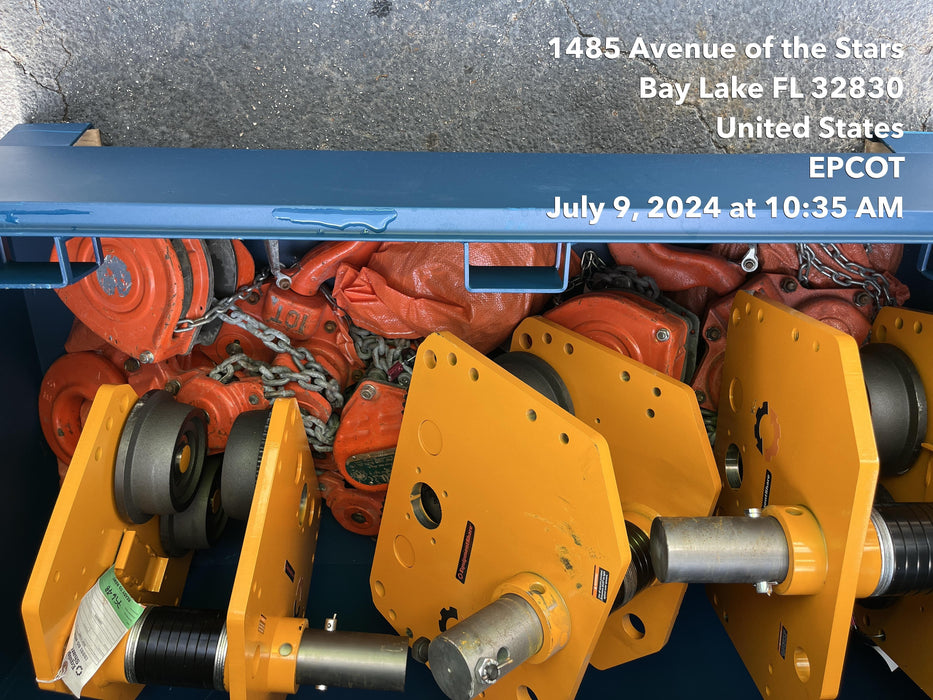 2022 ELEPHANT H100-10-10