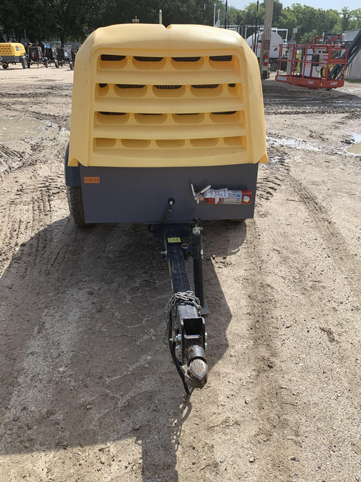 2020 ATLAS COPCO XAS188