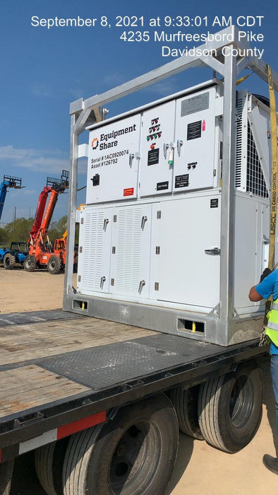 2021 SMARTECH SACP81A-HS