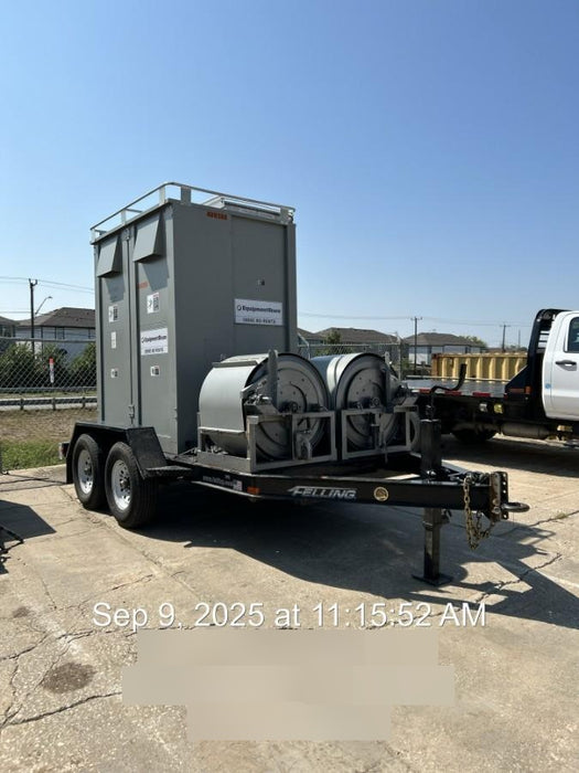 2025 AVTRON 5820-R20A5