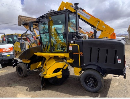 2024 LAYMOR SM450