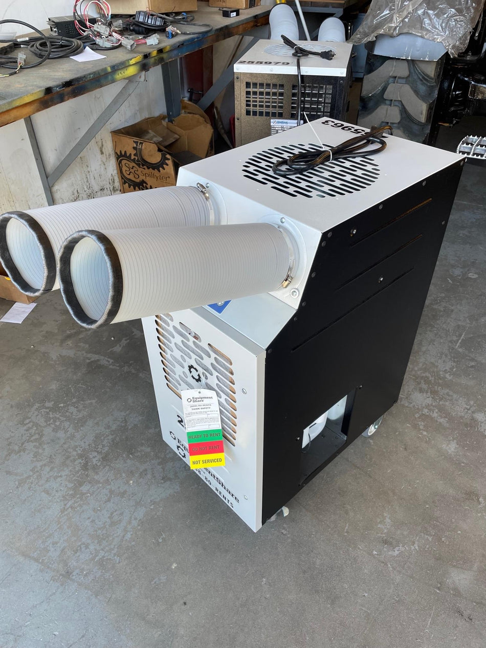 2022 KWIKOOL KPAC1811-2