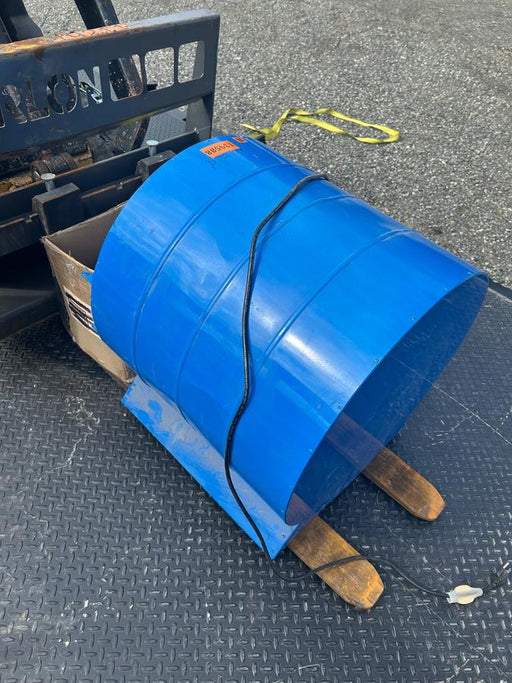 2021 KEEN OVENS K-450WT