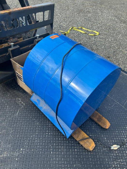 2021 KEEN OVENS K-450WT