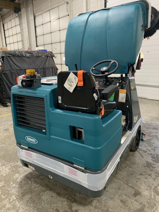 2020 TENNANT S20 LPG