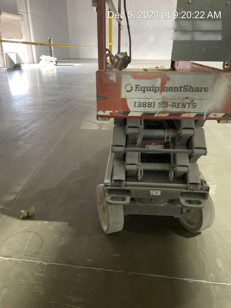 2019 SKYJACK SJIII-3226