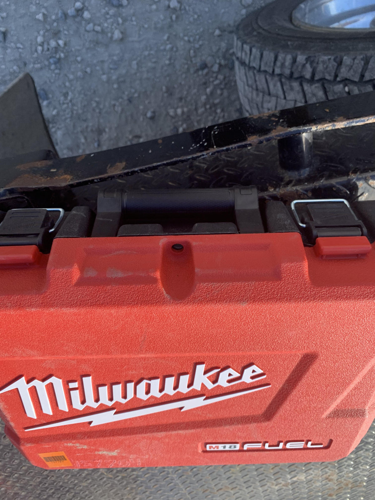 2021 MILWAUKEE 2863-22