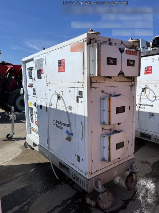 2020 SMARTECH SLIC12R-MSH