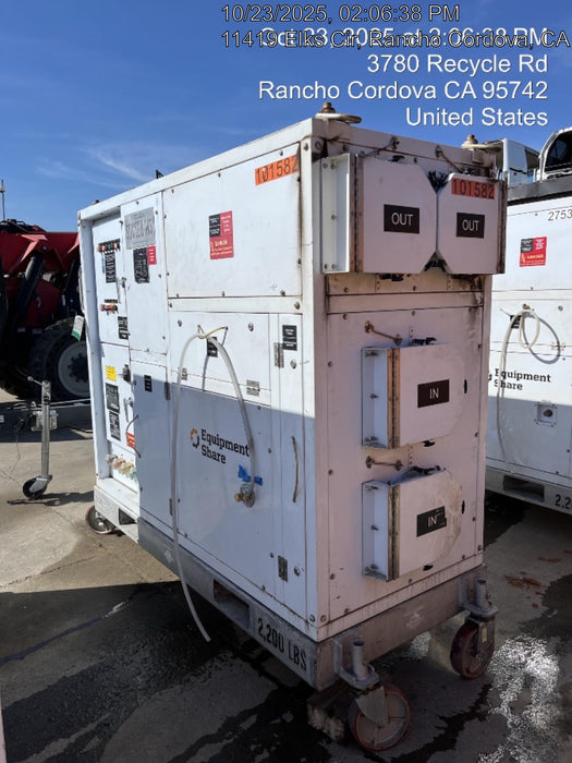 2020 SMARTECH SLIC12R-MSH