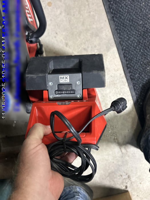 2022 MILWAUKEE MXF314-2XC