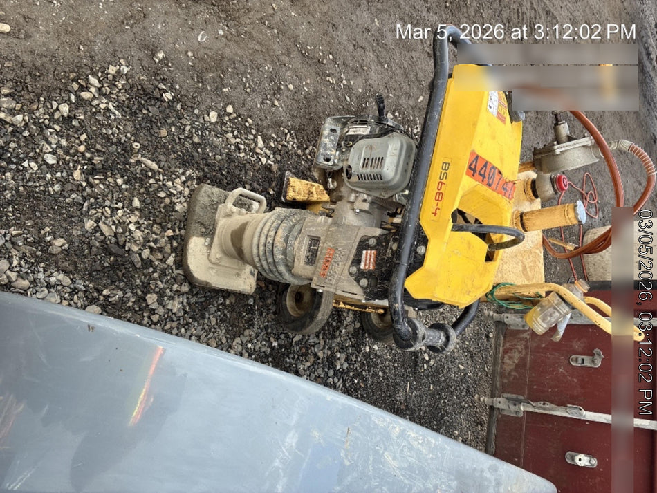 2024 WACKER NEUSON BS68-4Ab/28