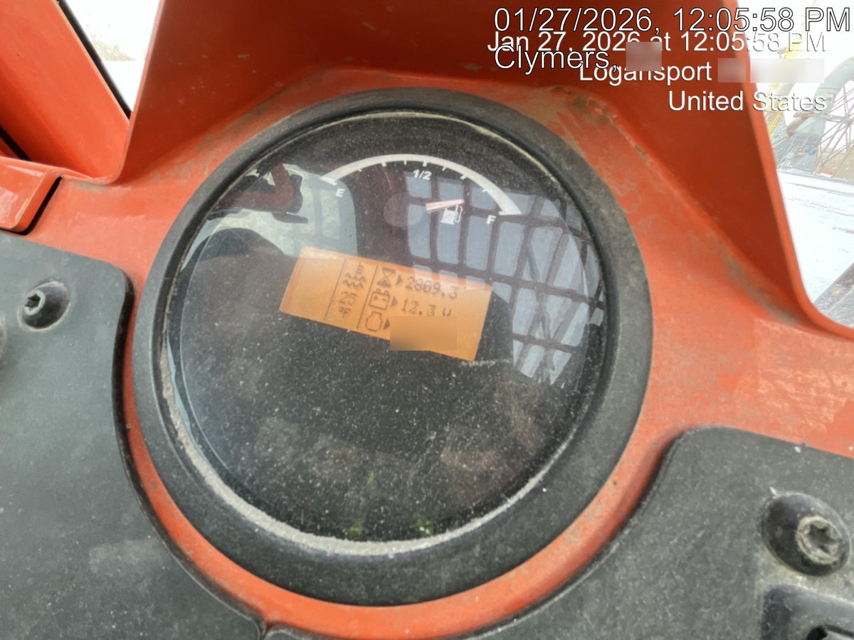 2021 SKYTRAK 10054