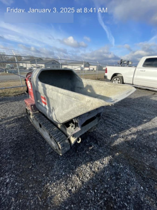 2022 TORO MBTX 2500-TS