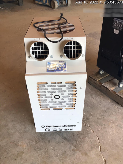 2022 KWIKOOL KPAC1411-2