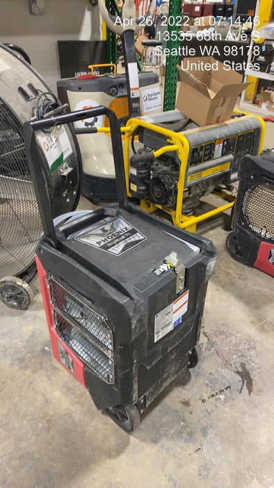 2021 PHOENIX DryMAX XL