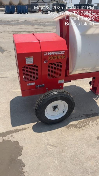 2025 MULTIQUIP WM90PH8