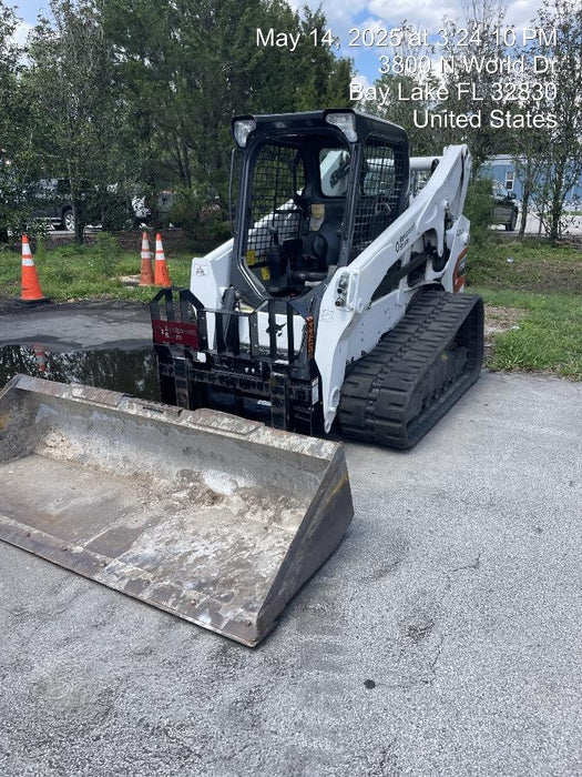 2024 VIRNIG PF4855-5VG