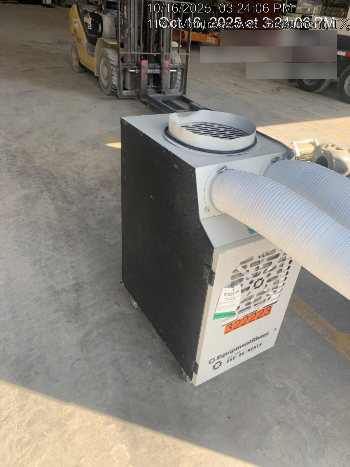 2023 KWIKOOL KPAC1411-2