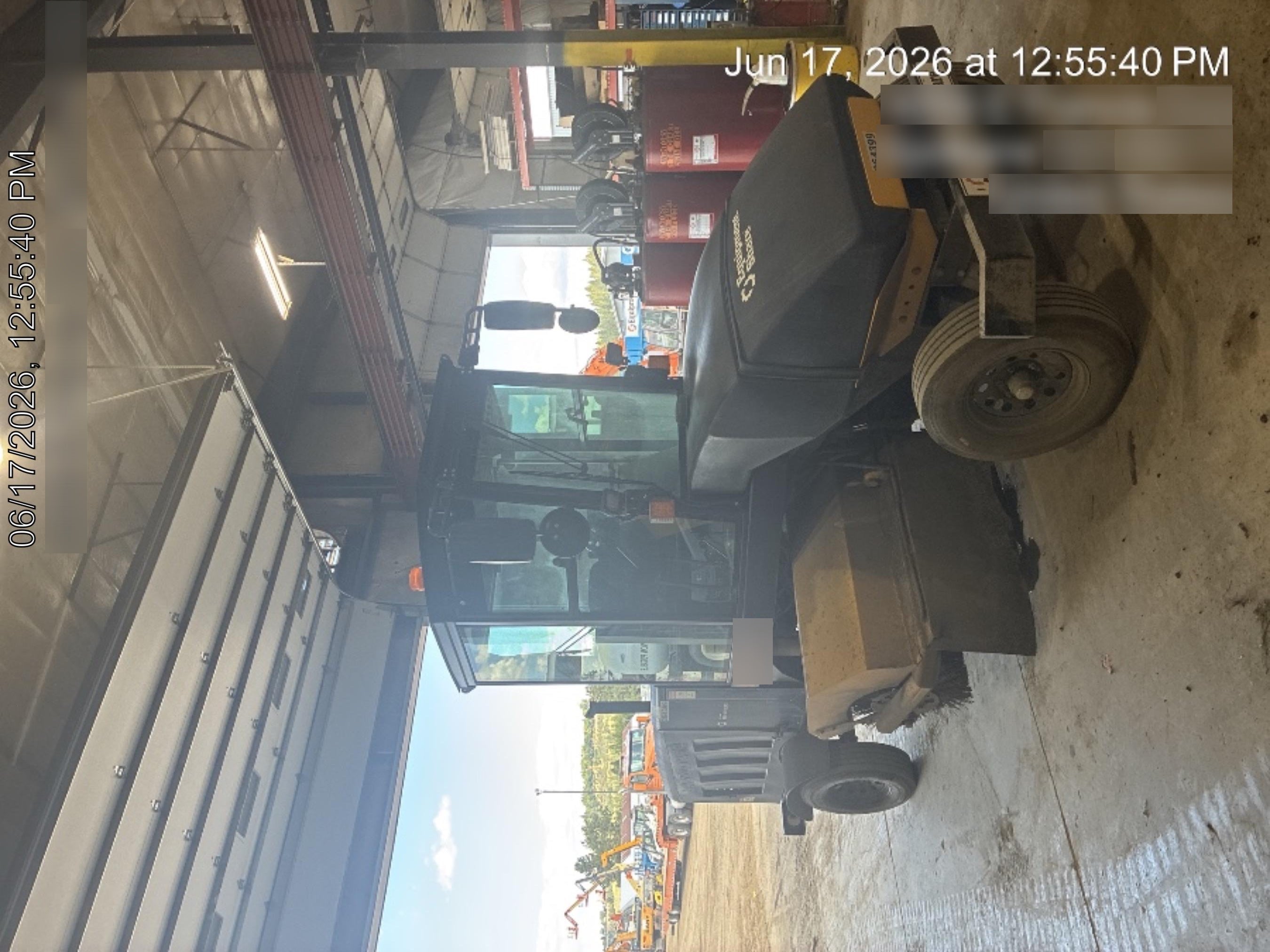 2022 LAYMOR SM450