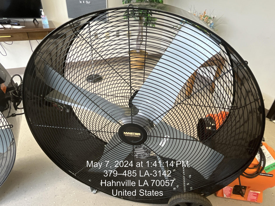 2022 MASTER MHD-42-BDF-C